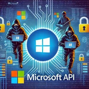 Microsoft Graph API、サイバー攻撃者の新たな武器に
