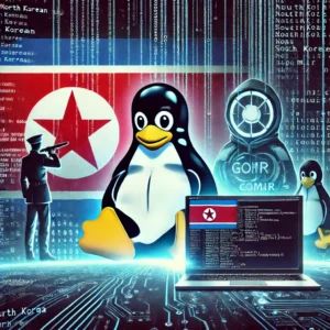 北朝鮮関連APT、韓国組織狙う新型Linuxマルウェア「Gomir」展開