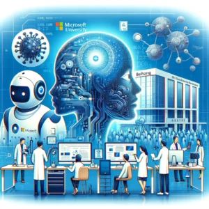MicrosoftとBeihangが開発、AI微調整の新境地「MoRA」発表