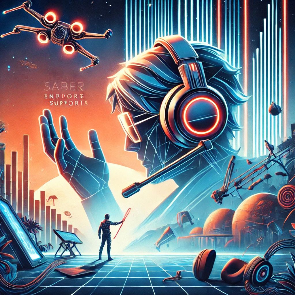 Beat Saber、Quest 1サポート終了へ: マルチプレイやアップデート提供停止