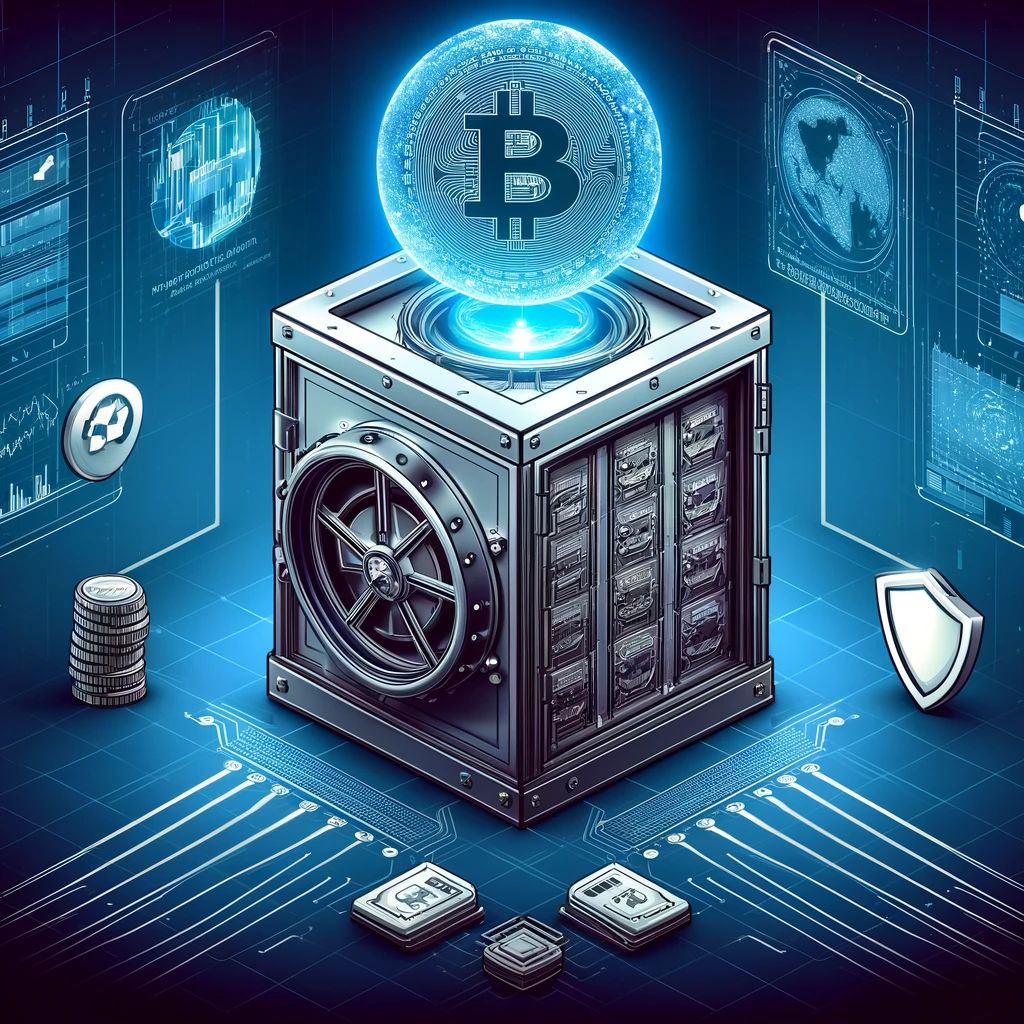 FireblocksがNYDFS規制下で信託会社設立、冷蔵保管サービス提供へ