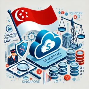 シンガポール、サイバーセキュリティ法改正で規制強化: クラウドプロバイダーも対象に
