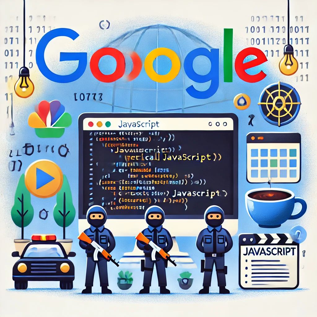 Google、重大なJavaScript脆弱性に対応: ユーザーへアップグレード推奨