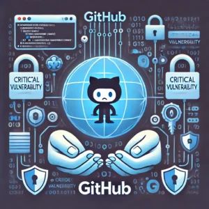GitHub、最高危険度の脆弱性に対応：無許可アクセス防止への対策強化
