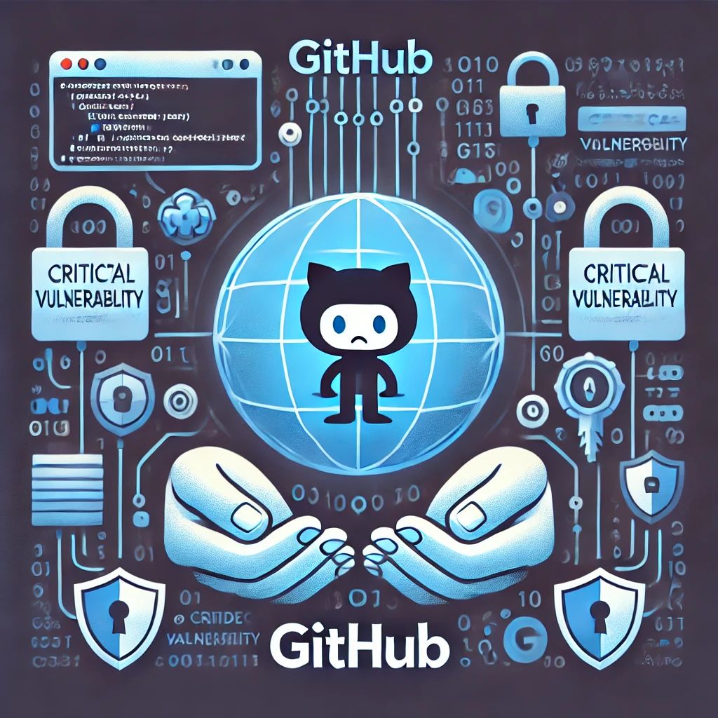GitHub、最高危険度の脆弱性に対応：無許可アクセス防止への対策強化