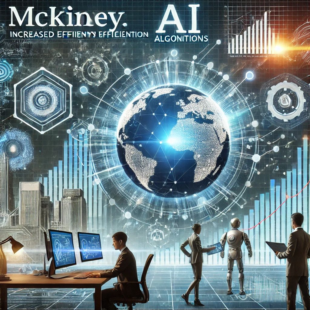生成AIがソフトウェア開発を加速、マッキンゼー研究が示す効率化の未来