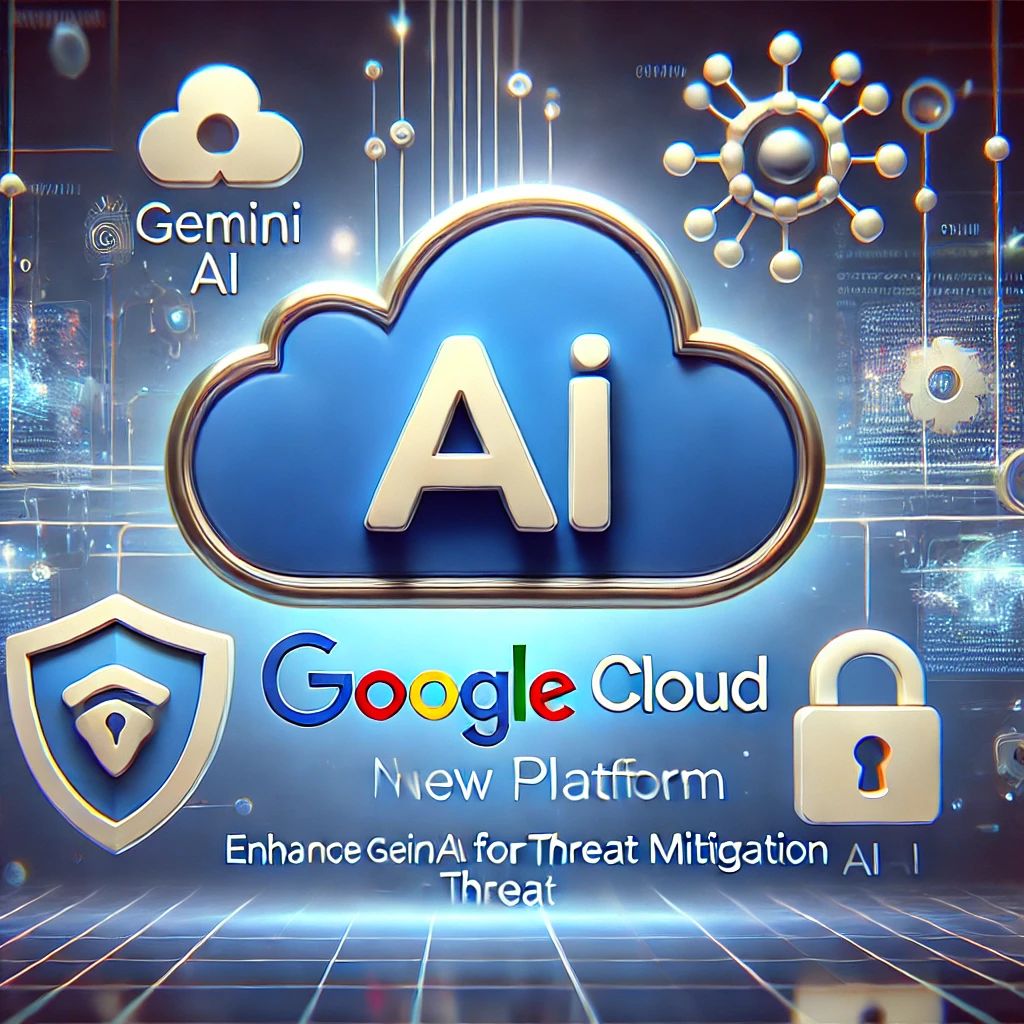 Google Cloud、セキュリティ強化のための新プラットフォーム発表：Gemini AI活用で脅威対策を革新