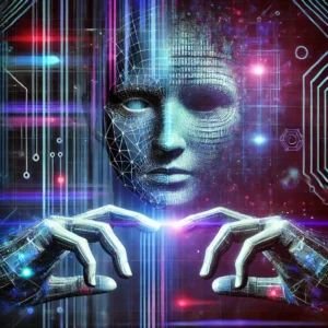 サイバーセキュリティの未来:ディープフェイク対策に新戦略必須