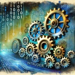 脆弱性スキャンの新時代: Intruderが複数エンジン統合でセキュリティ強化