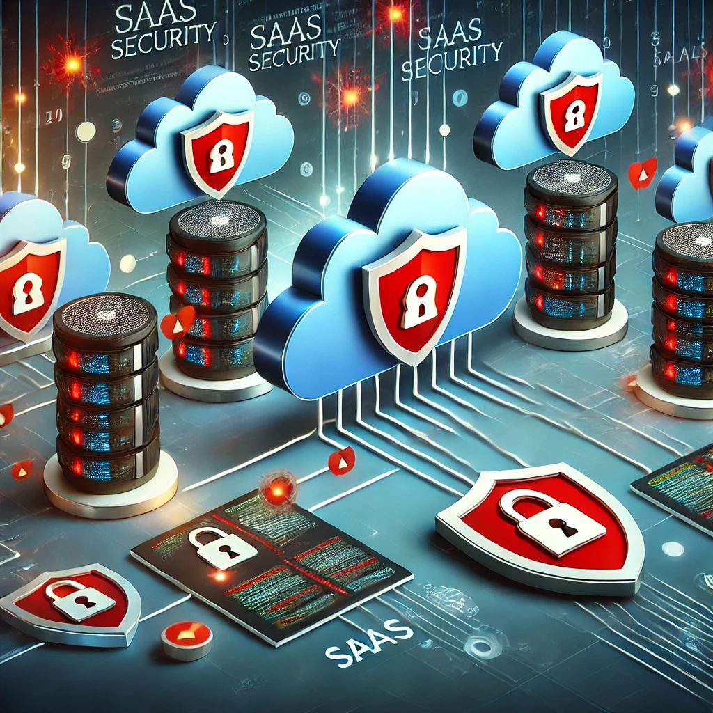 データセキュリティの危機: SaaSデータ保護の重要性と課題