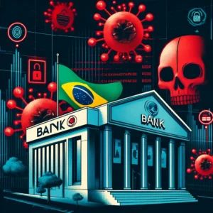 ブラジル銀行、巧妙なマルウェア「AllaSenha」に狙われる：セキュリティ警鐘