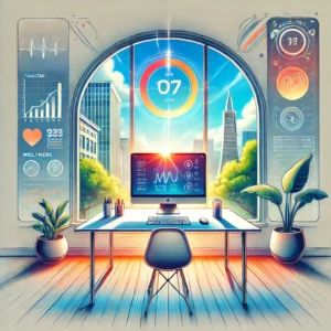 デジタルウェルネス重視のDaylight Computer、サンフランシスコでデビュー