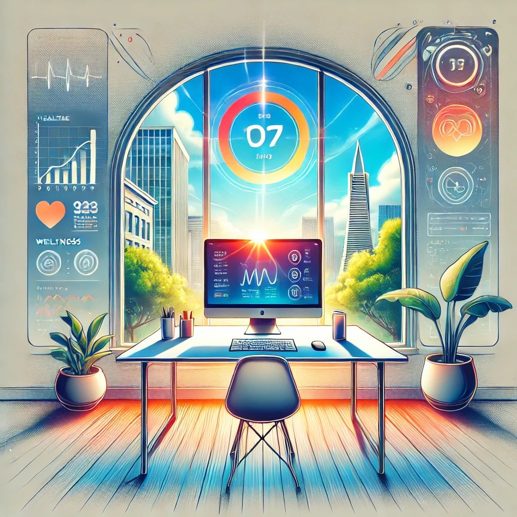デジタルウェルネス重視のDaylight Computer、サンフランシスコでデビュー