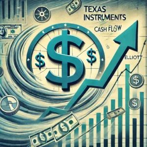 巨額投資で揺れるTexas Instruments、Elliottが提案するキャッシュフロー改善策