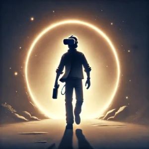 「Ethan Carter VR、Steam撤退へ – VR技術の進化が背景に」
