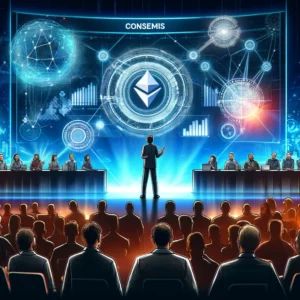 Web3スタートアップが集結!Consensus 2024 Pitchfestの全貌