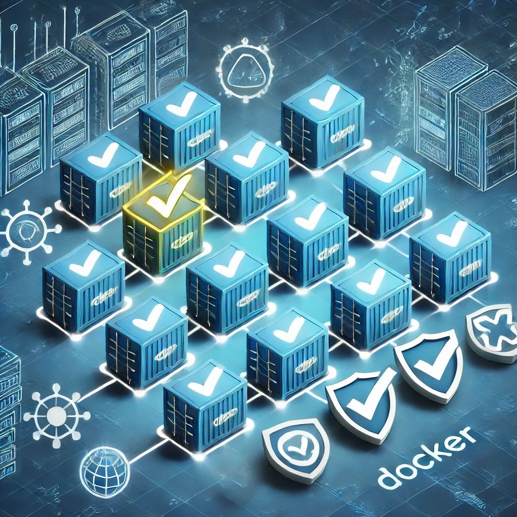Dockerが300万の悪意あるリポジトリを一掃、新保護メカニズムを導入