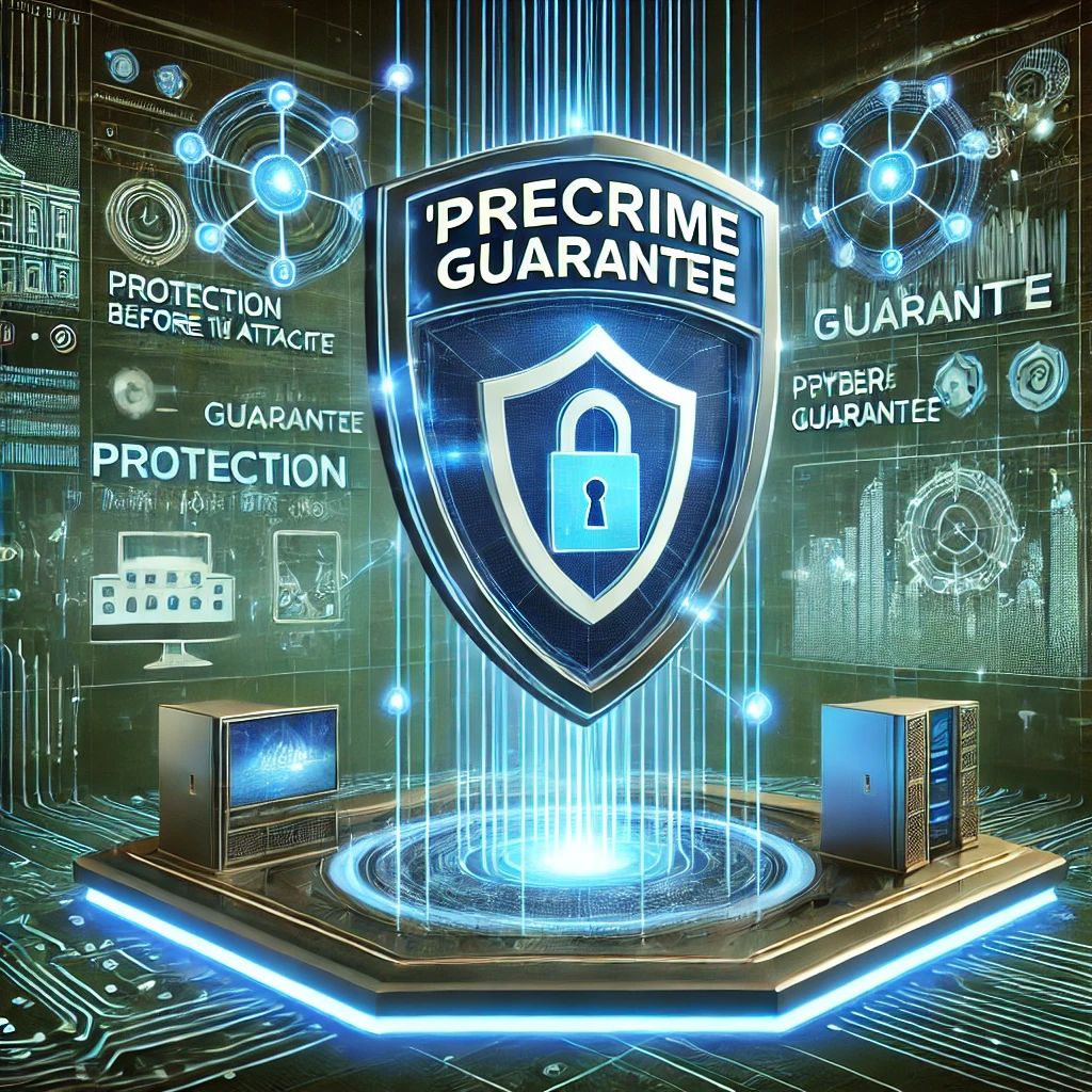 BforeAIが攻撃前に補償を約束、新保証プログラム「PreCrime Guarantee」発表