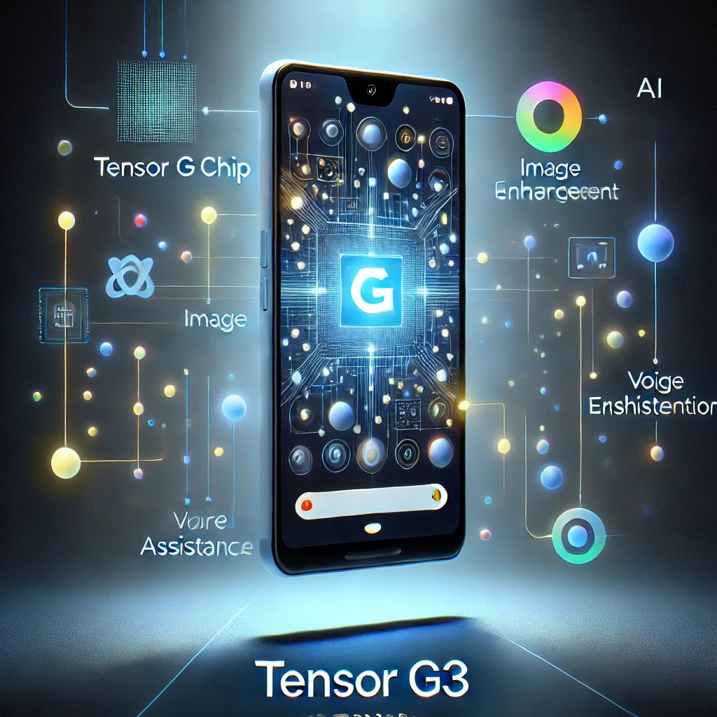 Google Pixel 8a発表、Tensor G3搭載でAI機能充実、5月出荷開始