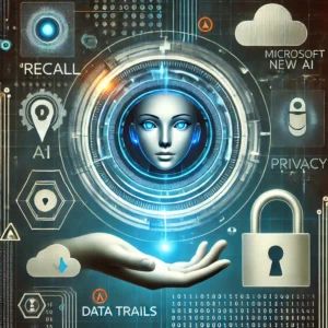 Microsoftの新AI「Recall」、プライバシー懸念を巻き起こす