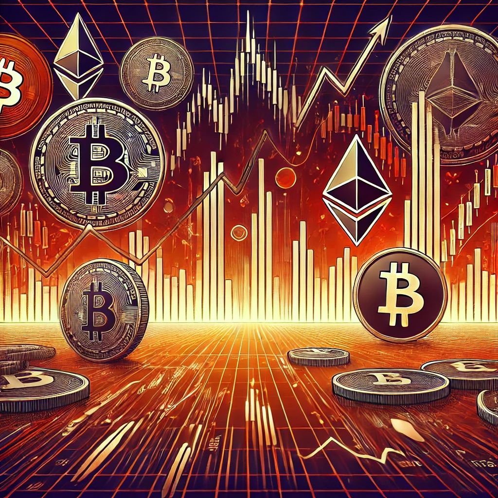 Etherのプットコール比率が1年で最高値、市場の強気見通し示す