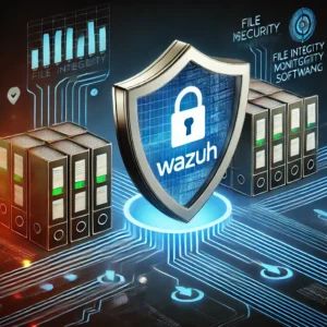 ファイル整合性モニタリングが企業のセキュリティを強化、Wazuhが解決策を提供