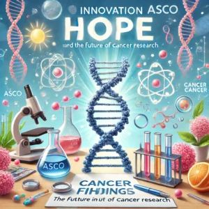 がん治療の未来を切り開く、ASCOで発表された画期的研究成果