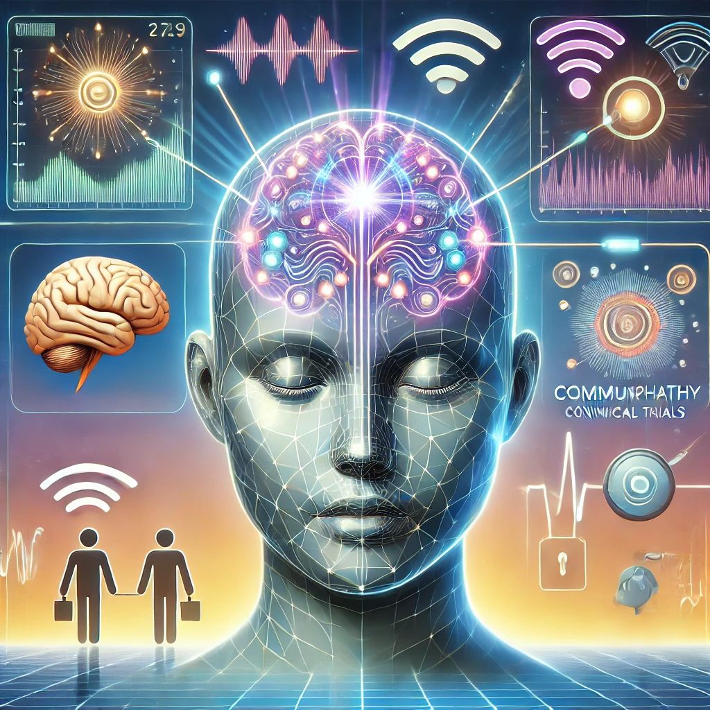 NeuralinkのBCIデバイス「Telepathy」が変える未来: 臨床試験参加者が語る体験とその可能性