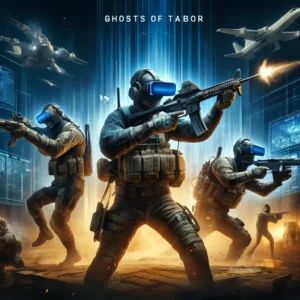 VRシューティング「Ghosts of Tabor」、Picoでのリリースと大規模アップデート発表!