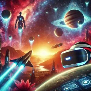『Star Wars: Tales From The Galaxy’s Edge』がPS VR2チャートで圧勝!