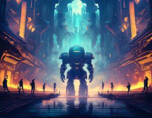 「gpt2-chatbot」がChatbot Arenaに登場、はたして正体は4.5?あるいは５？