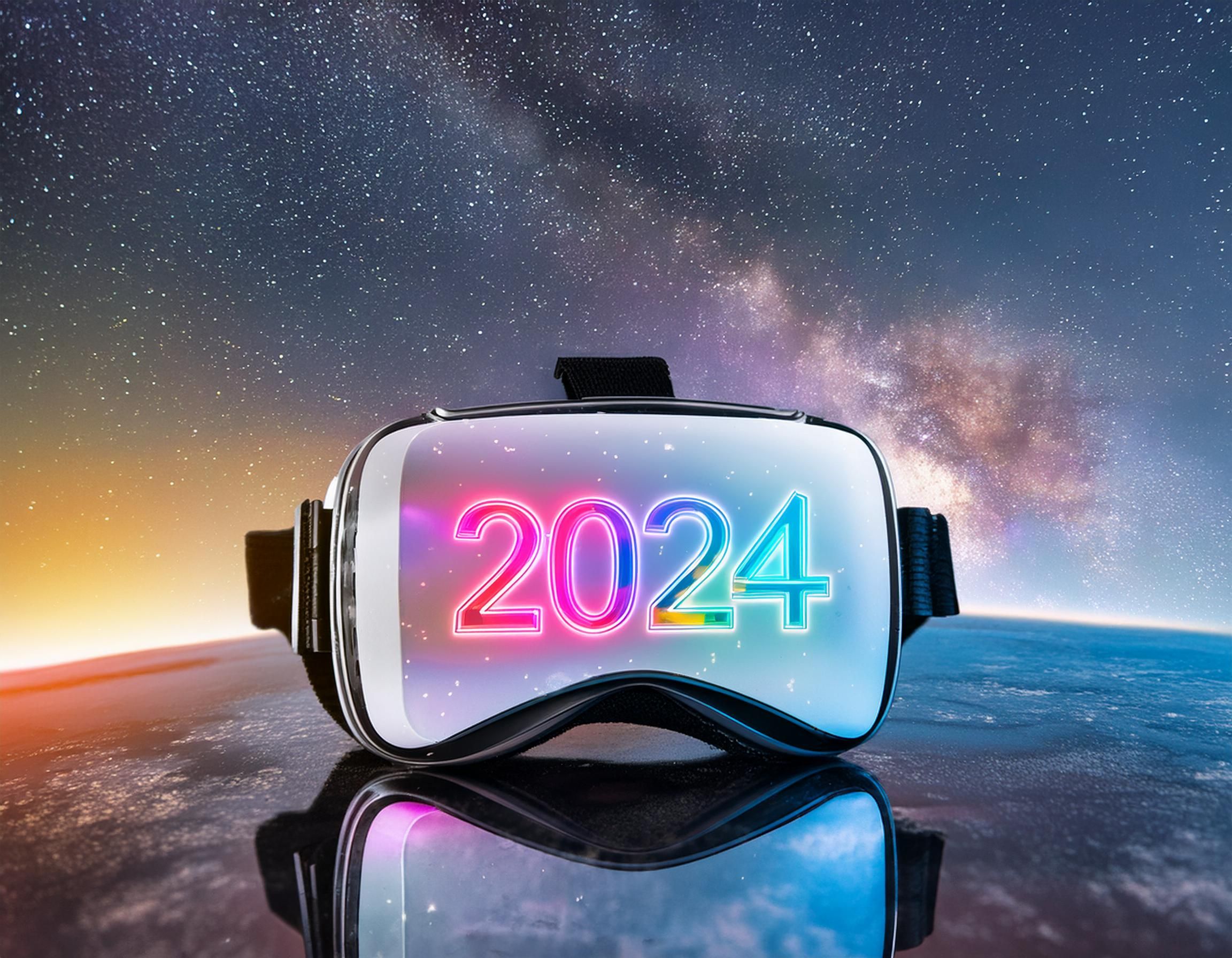 WWDC 2024完全ガイド: Appleの最新AI技術と次世代ハードウェアの全貌