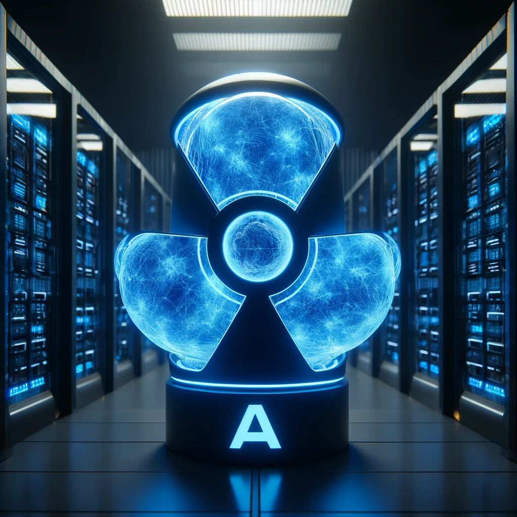 OpenAIのSam Altmanが核エネルギー企業OkloをNYSEに上場、資金調達に成功