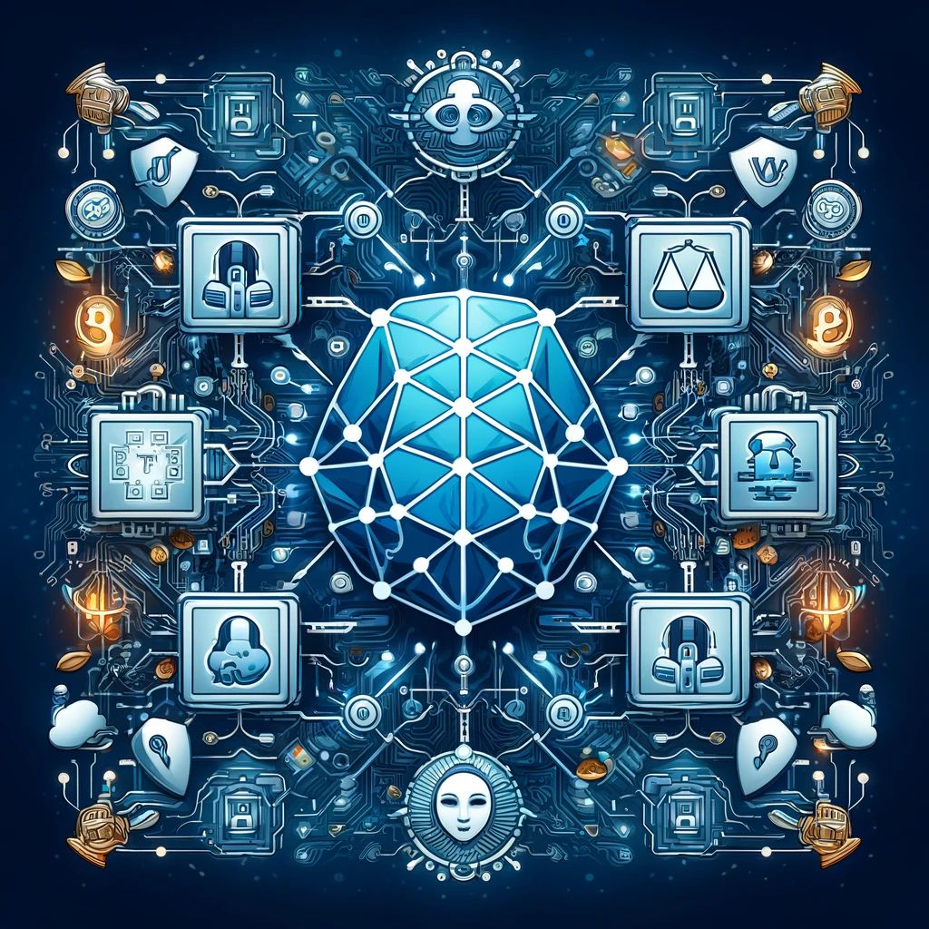 ブロックチェーンがAIの未来を安全に導く、Foresight CEOが解説