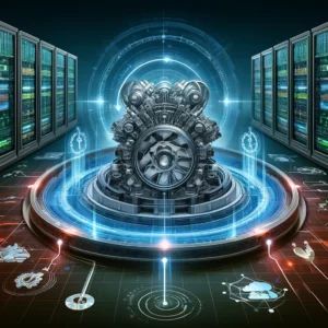 データ統合の未来を変革するリモートエンジン技術の進化