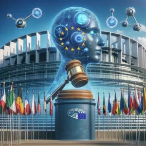 EU、世界初のAI規制法で合意 – 新時代の技術ガバナンスへ