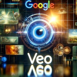 google-veo - innovaTopia