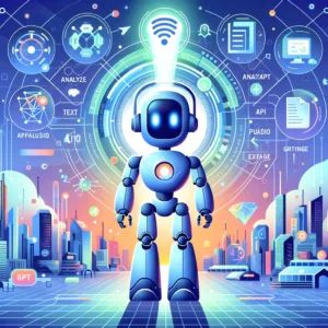 gpt-4o-robot - innovaTopia