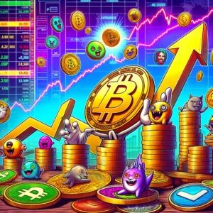 meme-coin - innovaTopia