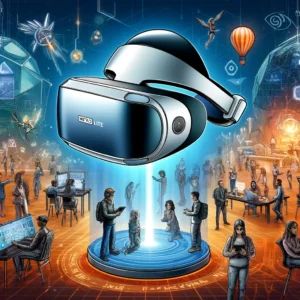 Meta、手頃な価格のQuest 3 Lite発売か?VR市場拡大への期待高まる
