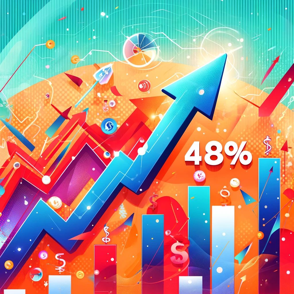【Reddit】IPO後初の四半期で収益48%増、時価総額64億ドル