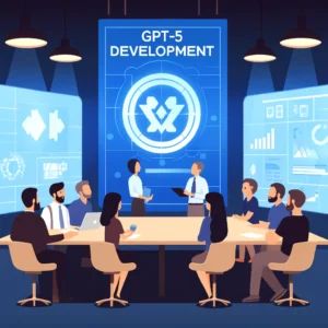 OpenAIが新安全委員会設立、GPT-5開発に向け安全強化へ