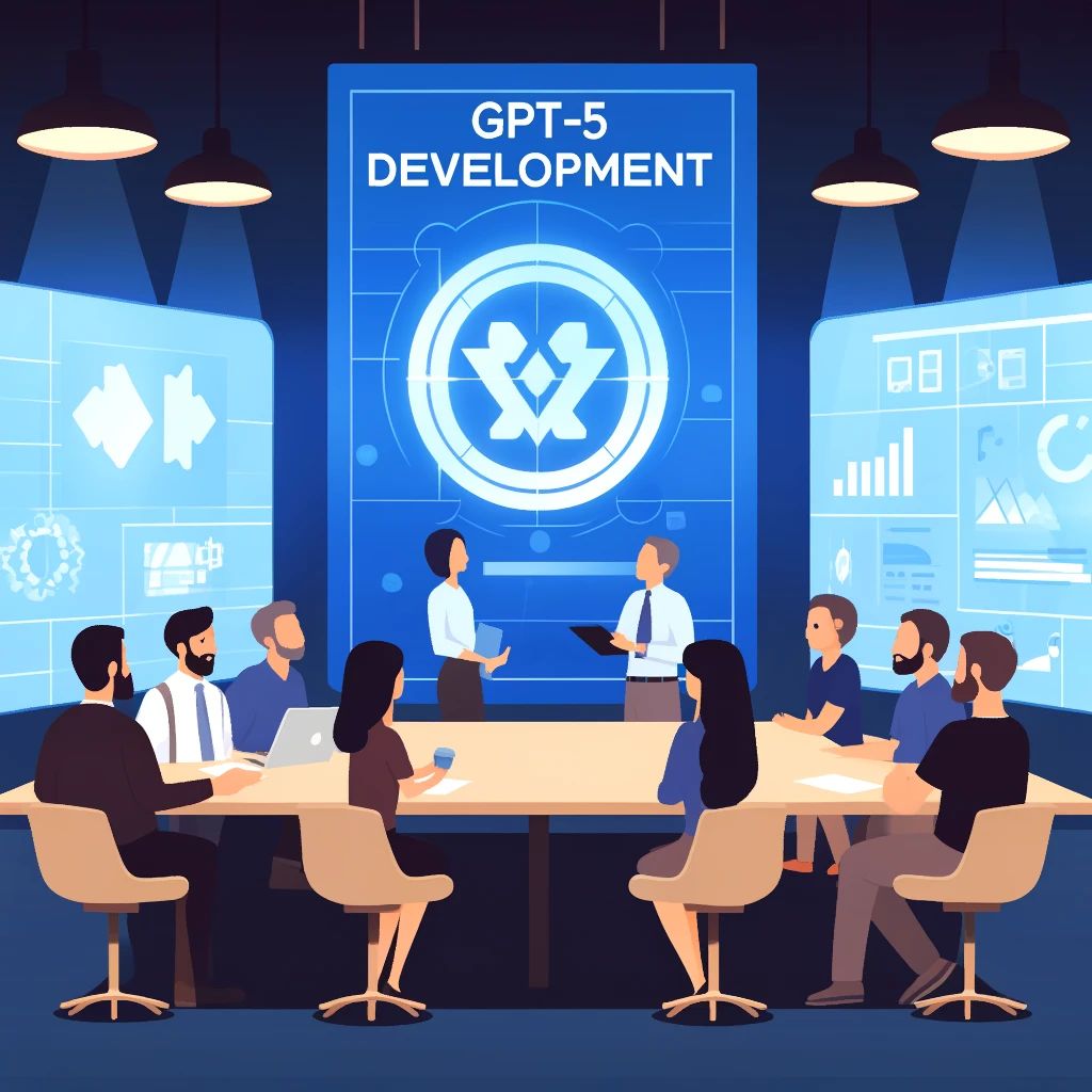 OpenAIが新安全委員会設立、GPT-5開発に向け安全強化へ
