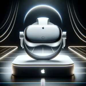 Apple、2025年に軽量・低価格の新Visionヘッドセット発売へ