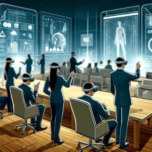 Apple Vision Pro、Fortune 500企業の半数が採用:企業市場での勝利を確立