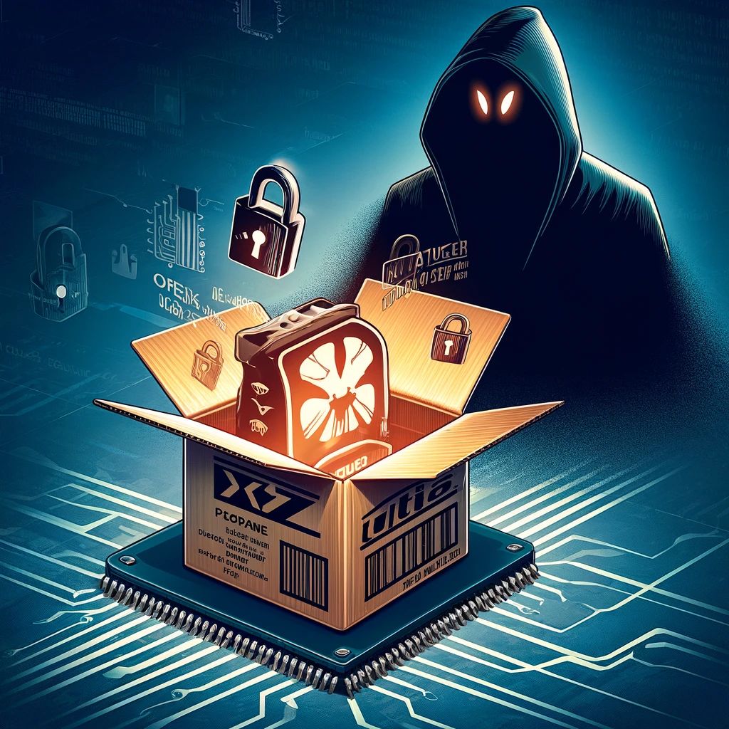Linuxツール「XZ Utils」に重大脆弱性、オープンソースの信頼性に警鐘