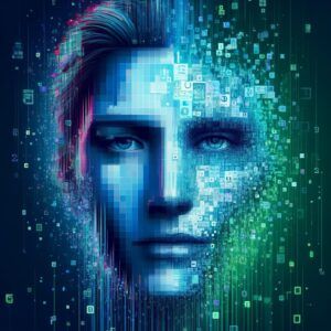 ディープフェイク - innovaTopia