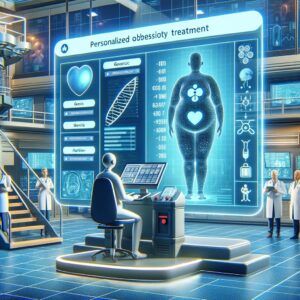 肥満治療AI - innovaTopia