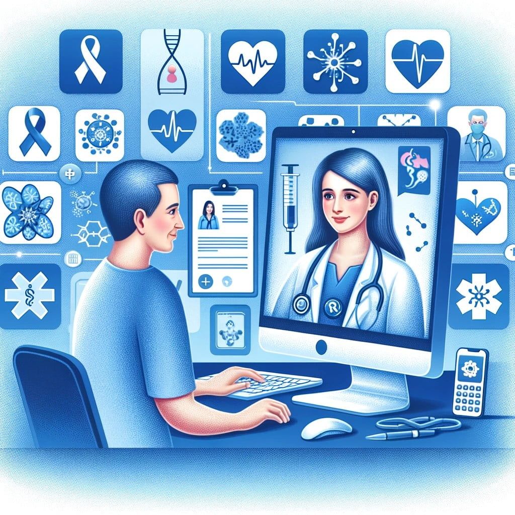 希少疾患患者向けバーチャルケア「TeleRare Health」が新たな希望を提供