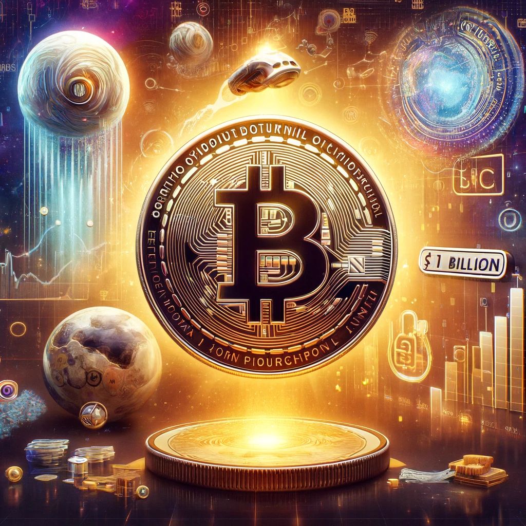 ビットコインマイナーCore Scientific、AI取引と10億ドル買収提案で株価急騰